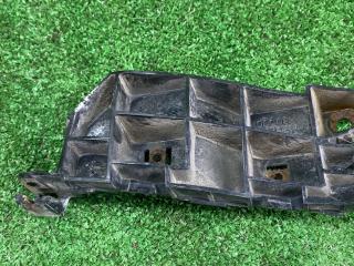 Крепление бампера переднего Suzuki SX4 1 поколение 2006, 2.0 л., J20A, бензин, АКПП, золотистый, полный привод