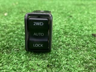 переключатель полного привода Suzuki SX4 1 поколение 2006, 2.0 л., J20A, бензин, АКПП, золотистый, полный привод