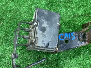 блок ABS Suzuki SX4 1 поколение 2006, 2.0 л., J20A, бензин, АКПП, золотистый, полный привод