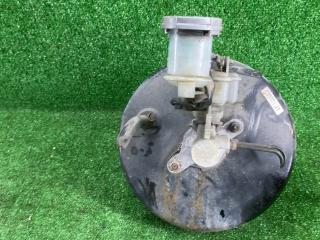 вакуумный усилитель тормозов Suzuki SX4 1 поколение 2006, 2.0 л., J20A, бензин, АКПП, золотистый, полный привод