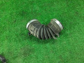 гофра инжектора Suzuki SX4 1 поколение 2006, 2.0 л., J20A, бензин, АКПП, золотистый, полный привод