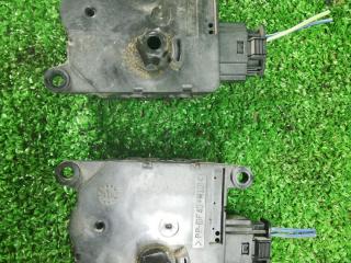 моторчик заслонки печки Dodge Journey 1 поколение [рестайлинг] 2012, 3.6 л., ERB, бензин, АКПП, черный, минивэн, полный привод