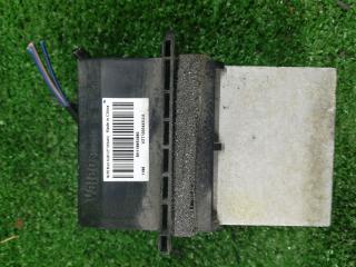 сопротивление печки Dodge Journey 1 поколение [рестайлинг] 2012, 3.6 л., ERB, бензин, АКПП, черный, минивэн, полный привод