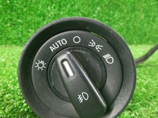 блок управления светом Dodge Journey 1 поколение [рестайлинг] 2012, 3.6 л., ERB, бензин, АКПП, черный, минивэн, полный привод