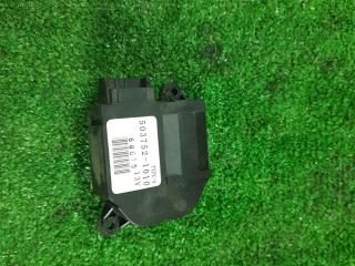 моторчик заслонки печки Suzuki SX4 1 поколение 2006, 2.0 л., J20A, бензин, АКПП, золотистый, полный привод