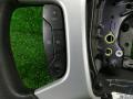 руль Chevrolet Equinox 1 поколение 2008, 3.4 л., LNJ, бензин, АКПП, серебристый, внедорожник 5 дв., передний привод - фото №2