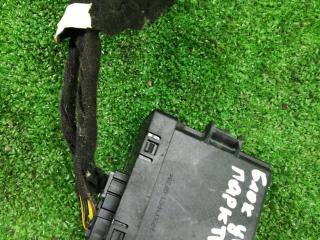 блок управления парктрониками Dodge Journey 1 поколение [рестайлинг] 2012, 3.6 л., ERB, бензин, АКПП, черный, минивэн, полный привод