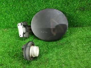 лючок топливного бака Mazda 3 BL 2010, 2.0 л., LF17, бензин, АКПП, серый, седан, передний привод