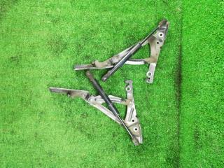 петля крышки багажника Mazda 3 BL 2010, 2.0 л., LF17, бензин, АКПП, серый, седан, передний привод