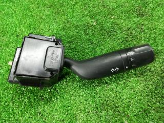 переключатель подрулевой (стрекоза) Mazda 3 BL 2010, 2.0 л., LF17, бензин, АКПП, серый, седан, передний привод
