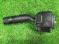 переключатель подрулевой (стрекоза) Mazda 3 BL 2010, 2.0 л., LF17, бензин, АКПП, серый, седан, передний привод - фото №3