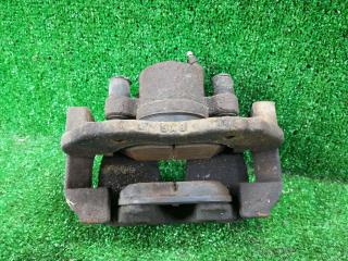 суппорт передний правый Mazda 3 BL 2010, 2.0 л., LF17, бензин, АКПП, серый, седан, передний привод