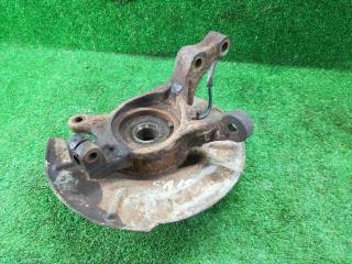 кулак поворотный правый Suzuki SX4 1 поколение 2006, 2.0 л., J20A, бензин, АКПП, золотистый, полный привод