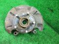 кулак поворотный правый Suzuki SX4 1 поколение 2006, 2.0 л., J20A, бензин, АКПП, золотистый, полный привод - фото №2