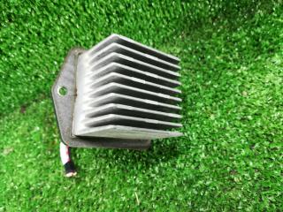 сопротивление печки Mitsubishi ASX 1 поколение 2011, 2.0 л., 4B11, бензин, АКПП, красный, внедорожник 5 дв., полный привод