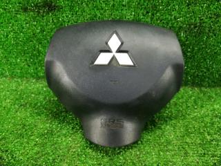 подушка безопасности водителя Mitsubishi ASX 1 поколение 2011, 2.0 л., 4B11, бензин, АКПП, красный, внедорожник 5 дв., полный привод, CU9XZGHACZ3X