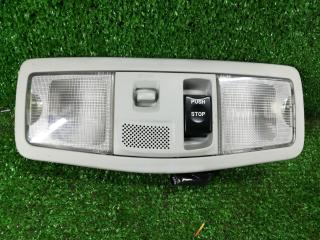 фонарь салона (плафон) Mitsubishi ASX 1 поколение 2011, 2.0 л., 4B11, бензин, АКПП, красный, внедорожник 5 дв., полный привод, 8401A00977