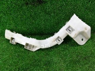 Крепление бампера переднего Mitsubishi ASX 1 поколение 2011, 2.0 л., 4B11, бензин, АКПП, красный, внедорожник 5 дв., полный привод, 6410B707