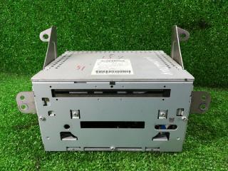 магнитола Mitsubishi ASX 1 поколение 2011, 2.0 л., 4B11, бензин, АКПП, красный, внедорожник 5 дв., полный привод, 8701A351