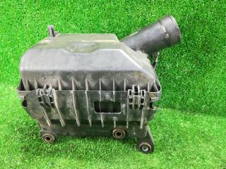 корпус воздушного фильтра Mitsubishi ASX 1 поколение 2011, 2.0 л., 4B11, бензин, АКПП, красный, внедорожник 5 дв., полный привод, 1500A012