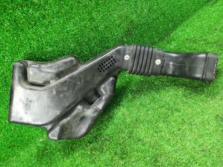 воздухозаборник Mitsubishi ASX 1 поколение 2011, 2.0 л., 4B11, бензин, АКПП, красный, внедорожник 5 дв., полный привод, 1505A479