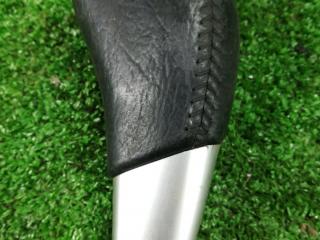 ручка кулисы КПП Mitsubishi ASX 1 поколение 2011, 2.0 л., 4B11, бензин, АКПП, красный, внедорожник 5 дв., полный привод