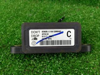 датчик ускорения Mitsubishi ASX 1 поколение 2011, 2.0 л., 4B11, бензин, АКПП, красный, внедорожник 5 дв., полный привод, 4670A149