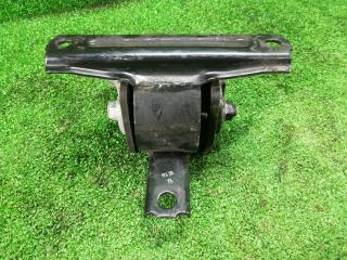 подушка крепления двигателя Mitsubishi ASX 1 поколение 2011, 2.0 л., 4B11, бензин, АКПП, красный, внедорожник 5 дв., полный привод