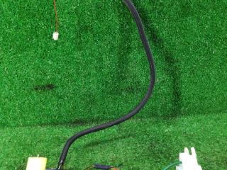 датчик уровня топлива Chevrolet Equinox 1 поколение 2008, 3.4 л., LNJ, бензин, АКПП, серебристый, внедорожник 5 дв., передний привод