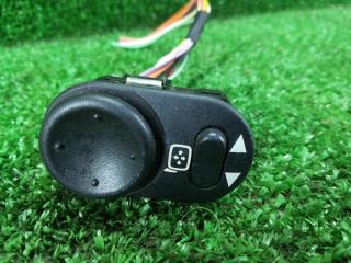 джойстик регулировки зеркал Chevrolet Equinox 1 поколение 2008, 3.4 л., LNJ, бензин, АКПП, серебристый, внедорожник 5 дв., передний привод, 15250458