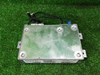 блок Bluetooth Chevrolet Equinox 1 поколение 2008, 3.4 л., LNJ, бензин, АКПП, серебристый, внедорожник 5 дв., передний привод, 25910217