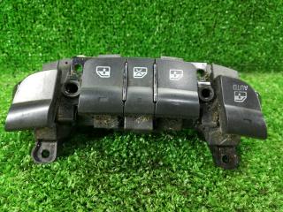 блок управления стеклоподъемниками Chevrolet Equinox 1 поколение 2008, 3.4 л., LNJ, бензин, АКПП, серебристый, внедорожник 5 дв., передний привод, 082480668