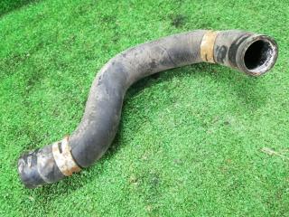 патрубок радиатора Suzuki SX4 1 поколение 2006, 2.0 л., J20A, бензин, АКПП, золотистый, полный привод