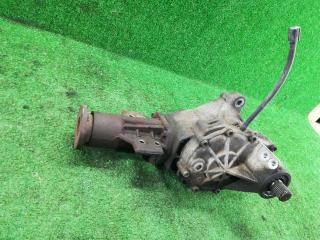 раздаточная коробка Suzuki SX4 1 поколение 2006, 2.0 л., J20A, бензин, АКПП, золотистый, полный привод