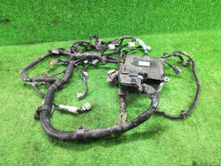 проводка двигателя Mitsubishi ASX 1 поколение 2011, 2.0 л., 4B11, бензин, АКПП, красный, внедорожник 5 дв., полный привод