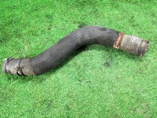 патрубок радиатора Dodge Journey 1 поколение [рестайлинг] 2012, 3.6 л., ERB, бензин, АКПП, черный, минивэн, полный привод