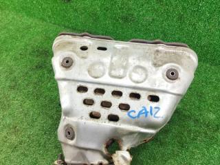 коллектор выпускной Mitsubishi ASX 1 поколение 2011, 2.0 л., 4B11, бензин, АКПП, красный, внедорожник 5 дв., полный привод