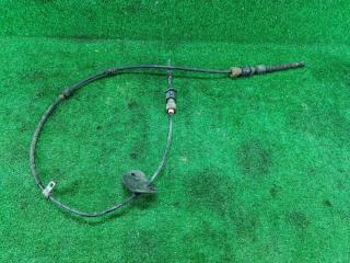 трос кулисы КПП Mazda 3 BL 2010, 2.0 л., LF17, бензин, АКПП, серый, седан, передний привод