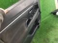 обшивка двери передняя левая Mitsubishi ASX 1 поколение 2011, 2.0 л., 4B11, бензин, АКПП, красный, внедорожник 5 дв., полный привод - фото №3