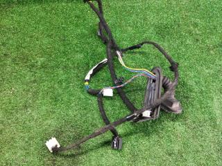 дверная проводка Mazda CX-5 1 поколение 2015, 2.0 л., бензин, АКПП, серебристый, внедорожник 5 дв., передний привод, правый руль