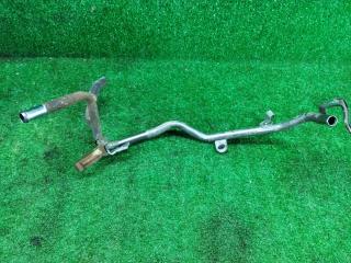 трубка охлаждающей жидкости Mitsubishi ASX 1 поколение 2011, 2.0 л., 4B11, бензин, АКПП, красный, внедорожник 5 дв., полный привод