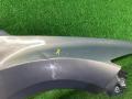 крыло переднее правое Mazda 6 GH 2008, 2.5 л., L5-VE, бензин, АКПП, серый, универсал, передний привод, правый руль - фото №2