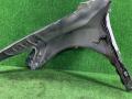 крыло переднее правое Mazda 6 GH 2008, 2.5 л., L5-VE, бензин, АКПП, серый, универсал, передний привод, правый руль - фото №6