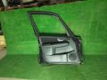 дверь передняя левая Suzuki SX4 1 поколение [рестайлинг] 2013, 2.0 л., J20B, бензин, АКПП, черный, хетчбэк 5 дв., передний привод, правый руль - фото №3
