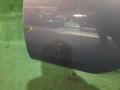 дверь задняя левая Mazda 6 GH 2008, 2.5 л., L5-VE, бензин, АКПП, серый, универсал, передний привод, правый руль - фото №2