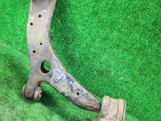 рычаг передний правый Mazda 3 BL 2010, 2.0 л., LF17, бензин, АКПП, серый, седан, передний привод