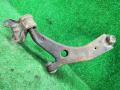 рычаг передний правый Mazda 3 BL 2010, 2.0 л., LF17, бензин, АКПП, серый, седан, передний привод - фото №5