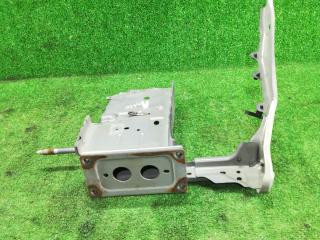 лонжерон правый Mazda 6 GH 2008, 2.5 л., L5-VE, бензин, АКПП, серый, универсал, передний привод, правый руль