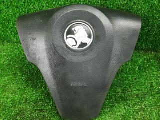 подушка безопасности водителя Opel Antara 1 поколение [рестайлинг] 2012, 2.2 л., дизель, АКПП, серый, внедорожник 5 дв., правый руль