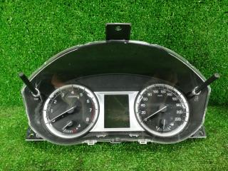 щиток приборов (приборная панель) Suzuki Vitara 2 поколение 2015, 1.6 л., M16A, бензин, АКПП, черный, внедорожник 5 дв., передний привод, правый руль, 3411054PA